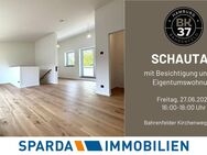 Familienwohnung in Bahrenfeld - Einladung zum OPEN HOUSE - Hamburg