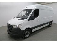 Mercedes-Benz Sprinter III 211 CDI HOCH + LANG |MY21|1Hd|82tKM - Aichach