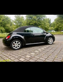 VW New Beetle Cabrio - Bochum