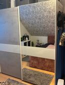 Schwebetürenschrank in 32469
