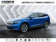 Skoda Enyaq, 85 Suite, Jahr 2024 - Ludwigsfelde