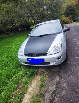 Ford Focus 1,8 Ghia Limousine - Losheim (See)