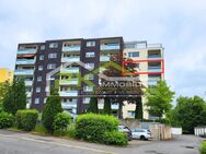 Attraktive 3-Zimmer-Eigentumswohnung mit Weitblick über Daun - für Kapitalanleger oder Paare - Daun
