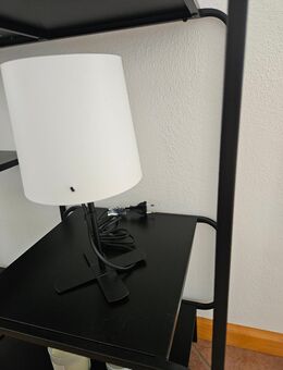 Tischleuchte 2 Stück, Lampe, Licht - Gaimersheim