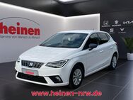 Seat Ibiza, 1.0 TGI Xcellence W-Paket, Jahr 2021 - Menden (Sauerland)