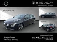 Mercedes B 200, PROGRESSIVE EASY-PACK SPIEGEL-P, Jahr 2022 - Osterholz-Scharmbeck