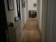 Newly renovated 1.5 bedroom with furniture and kitchen - Berlin