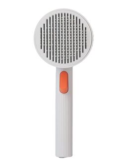 Petkit Pflegebürste für Haustiere 2.0 - ca. L 20 x B 8 x H 7 cm