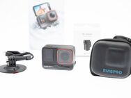 Insta360 Ace Pro Action Cam – WLAN – Touchscreen – Mic-Adapter – OVP - Alsfeld Zentrum
