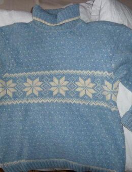 hochwertiger Wollpullover ungetragen - Bonn