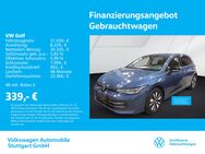 VW Golf, 1.5 TSI 8 Goal, Jahr 2024 - Stuttgart