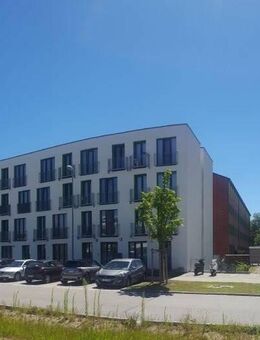 *ALL inclusive Miete* - möbl. Studentenwohnungen - Ingolstadt - Ingolstadt