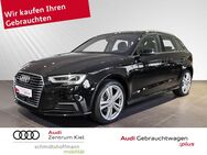 Audi A3, Sportback 40 sport, Jahr 2020 - Kiel