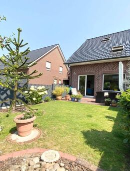 Geschmackvoll, laufend modernisiert - Rheine