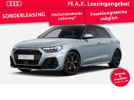 Audi A1, Sportback S line 40 TFSI OPTIK SONOS, Jahr 2022 - Offenbach (Main)