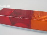 Hella Rückleuchte / Rücklicht 20,7 x 7 Wohnwagen (Hobby/Knaus u.a.) - sehr selten (Hecklicht/Heckleuchte/Lampe/Leuchte/Rücklicht/Rückleuchte) - Schotten Zentrum