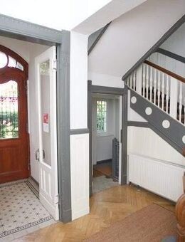 Gründerzeitvilla im Grunewald als Familiensitz oder Kapitalanlage - Berlin