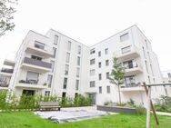 Großzügige Etagenwohnung mit lichtdurchfluteten Räumen, Designküche und sonnigem Balkon - Rottenburg (Neckar)