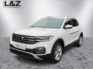 VW T-Cross, 2.2 (C11)(1018->2023), Jahr 2023 - Norderstedt