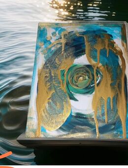 Bild "hot feet" - Saarbrücken Zentrum