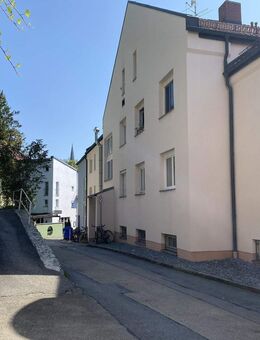 Investieren am Inn - gepflegtes 1-Zimmer-Apartment in Uni-Nähe - Passau