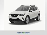 Seat Arona, 1.0 TSI Style Full L, Jahr 2024 - Dessau-Roßlau