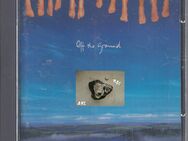 Paul McCartney, Off the Ground, CD - Sebnitz