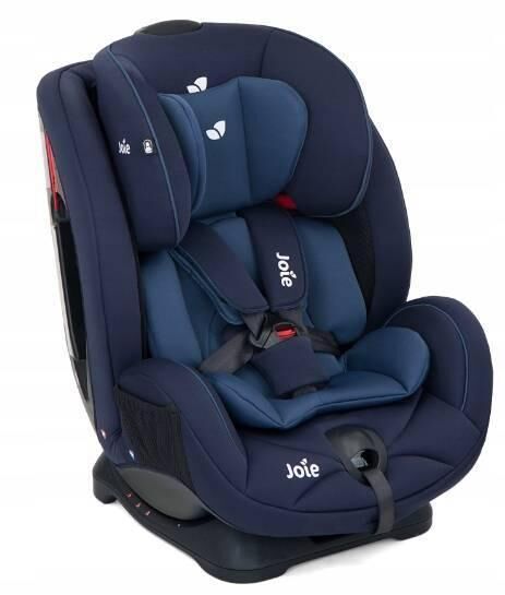 JOIE STAGES AUTOSITZ 0–25 kg RWF Kindersitz - Wernigerode Zentrum