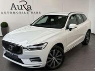 Volvo XC60 B5 AWD Inscription NAV+LED+KAMERA+19ZO+1HD - Wardenburg