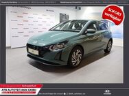 Hyundai i20, 1.0 T-GDI MY25 Trend 100 6-MT, Jahr 2024 - Schweinfurt