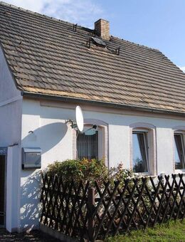 Charmantes Einfamilienhaus mit viel Potential in Altranstädt - Markranstädt