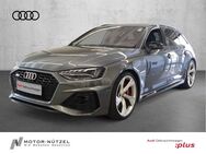 Audi RS4, Avant TFSI QU, Jahr 2024 - Hof