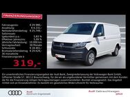 VW T6.1, 2.0 TDI Kasten T6 1, Jahr 2023 - Ingolstadt