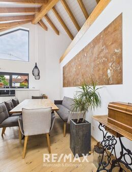 Exklusives Einfamilienhaus in Murrhardt - Großzügig geschnitten mit stilvollem Ambiente - Murrhardt