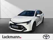 Toyota Corolla, 1.8 TouringSports Hybrid TeamD Technikp, Jahr 2021 - Wuppertal