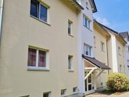 Moderne Whg. im 1. OG / Balkon am Wohnzi. / Tiefgarage u.v.m. - Oelsnitz (Erzgebirge)