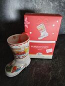 Hutschenreuther Porzellanstiefel Sammeledition 2023 in 51105