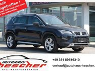 Seat Ateca, 1.5 TSI FR, Jahr 2020 - Dresden