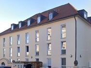 Studenten aufgepasst! Möbliertes Studenten 1-Zimmer-Appartment in der Universitätsstr. - Erlangen