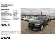 VW Tiguan, 2.0 TDI Highline, Jahr 2020 - Hildesheim