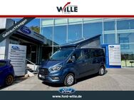 Ford Transit Custom, Nugget Plus 340 L2 Aufstelldach Automatik, Jahr 2023 - Dülmen