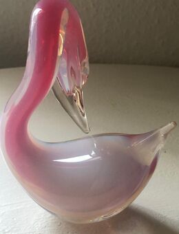 Murano Opalglas Skulptur Seguso - Berlin Lichtenberg