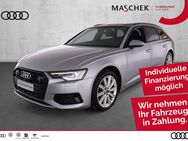 Audi A6, Avant Sport 45 TFSI BlackEd L, Jahr 2024 - Wackersdorf