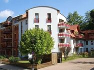 sehr schöne 2-Raum Wohnung mit Terasse im Grünen im EG - Arnstadt