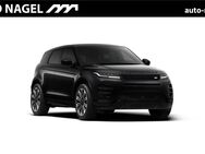 Land Rover Range Rover Evoque, P300e Dyn HSE WinterP, Jahr 2022 - Essen