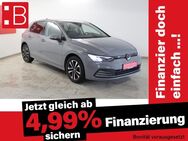 VW Golf, 1.5 8 eTSI United 16, Jahr 2021 - Schopfloch (Bayern)