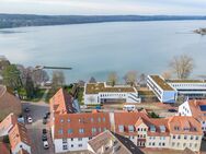 Etagenwohnung mit Seeblick - Ratzeburg