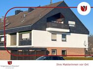 Top Gepflegte 2-Zimmer Wohnung * Balkon * Garage * - Leichlingen (Rheinland, Blütenstadt)