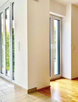 Familienfreundliches zentrumnahes Reihenhaus im Candis Regensburg - Regensburg