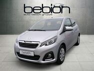 Peugeot 108, 1.0 VTi Active, Jahr 2020 - Reutlingen